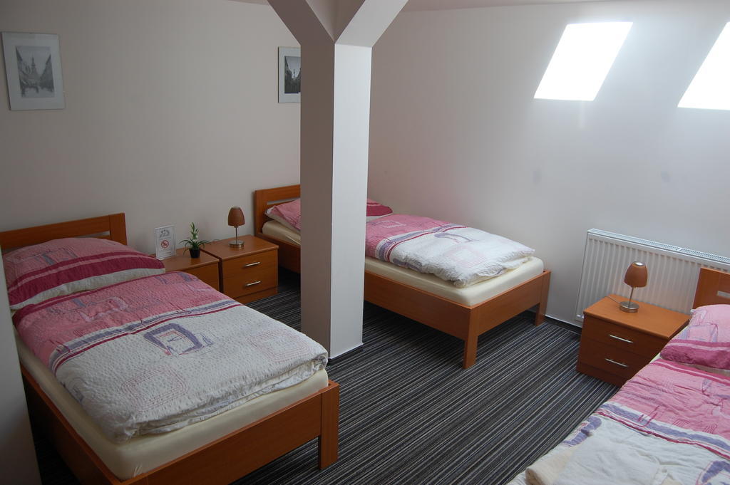 Penzion Jarka Bratislava Room photo