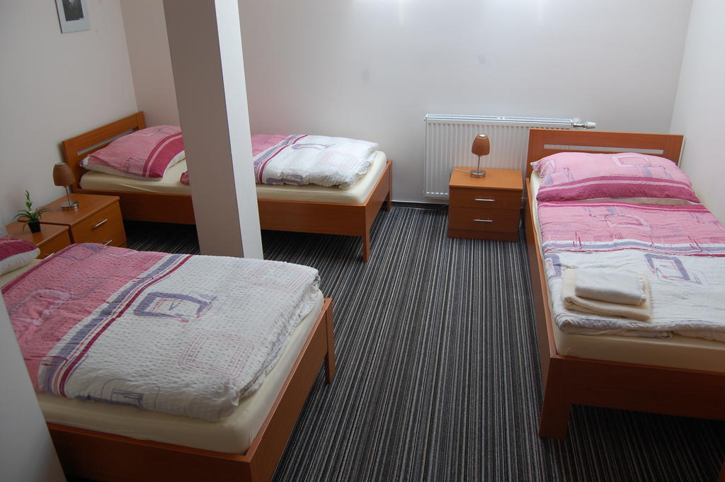 Penzion Jarka Bratislava Room photo