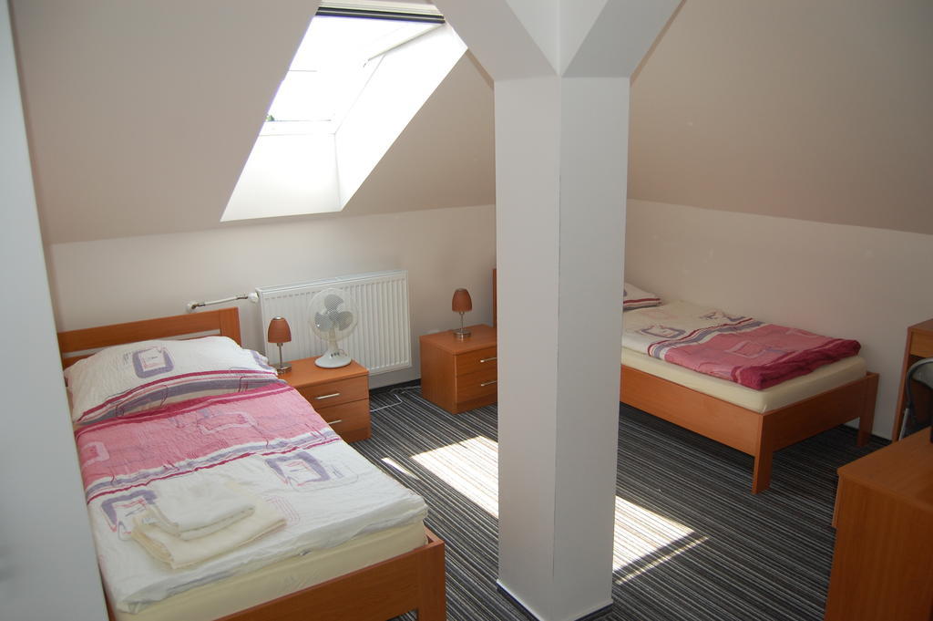 Penzion Jarka Bratislava Room photo